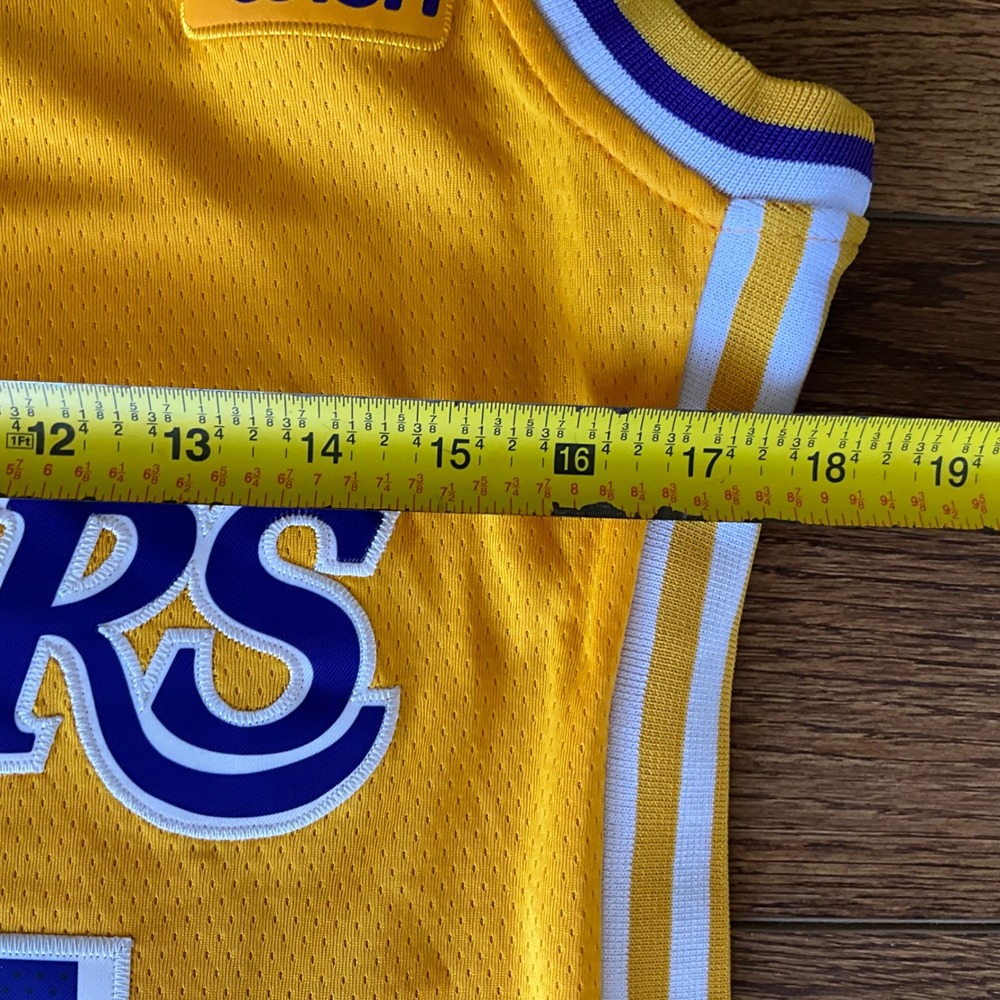 Nike Lakers Bryant Women's Jersey Dress #24 Wish Brand New With Tags Size Medium - Picture 12 of 13